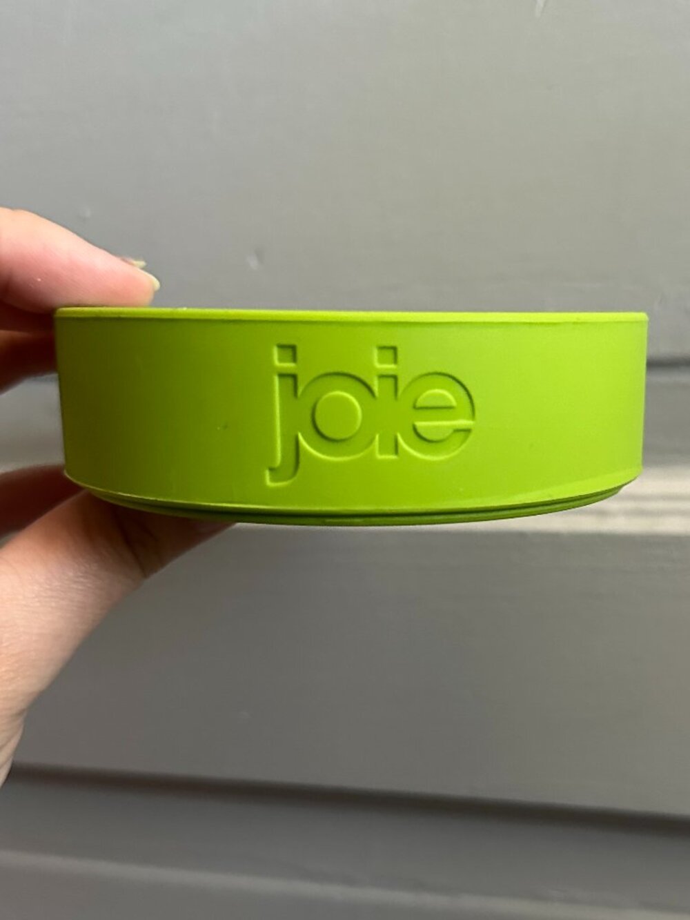 Joie silicone egg cooker | NWOT